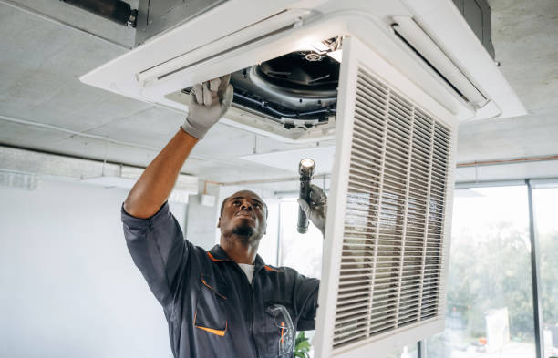 Licensed Air Conditioning Service service in Jordan, MN - FH HVAC