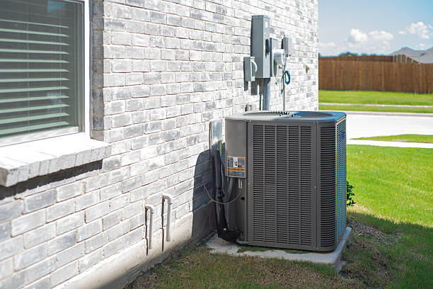 Reliable Air Conditioning Service contractor in Jordan, MN by FH HVAC